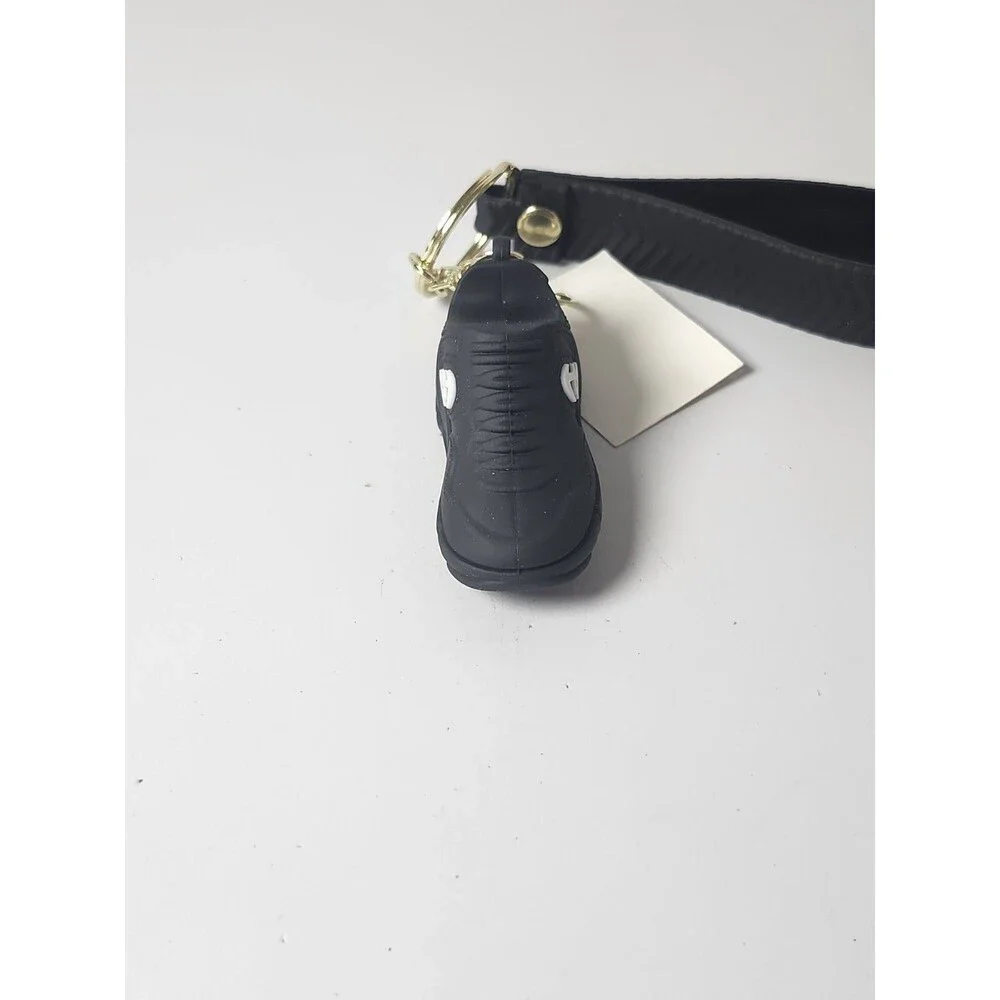 Mini Sneaker Keychain